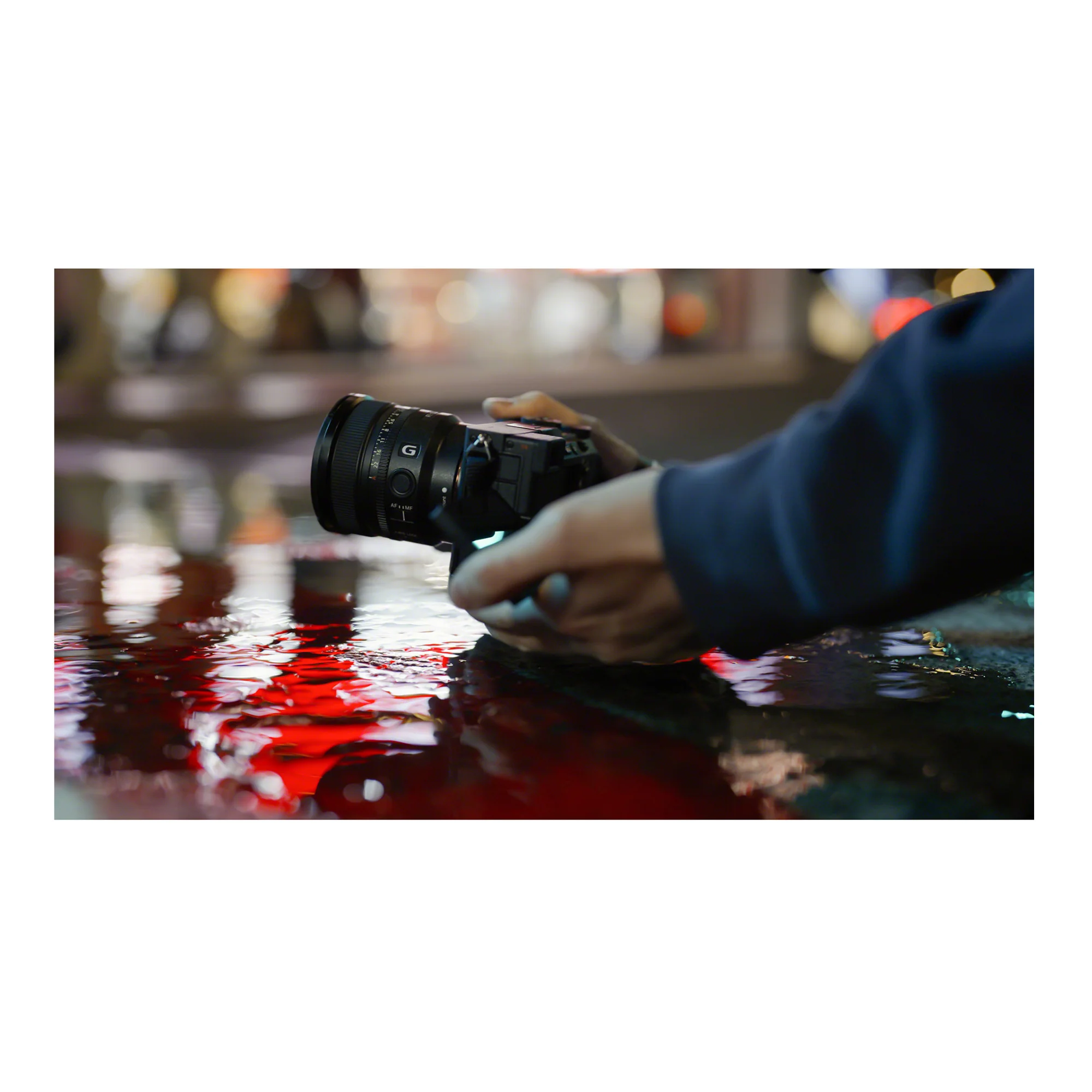Sony FE 16mm f/1.8 G Lens - Image 12