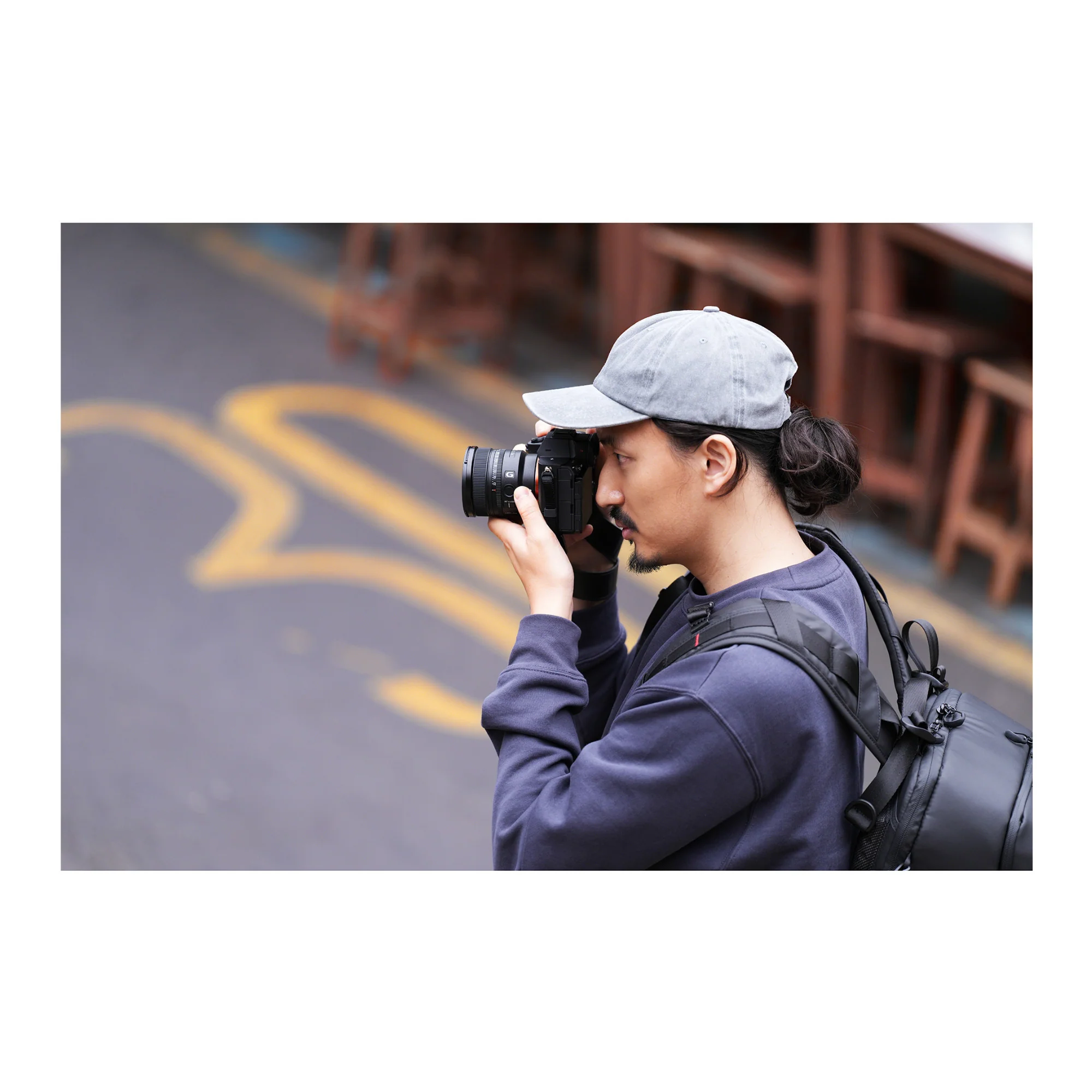 Sony FE 16mm f/1.8 G Lens - Image 13