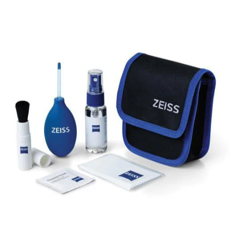 Sony FE 200-600mm f/5.6-6.3 G OSS Super Telephoto Zoom Lens with Corel Suite, Card and Cleaning Kit - Image 3
