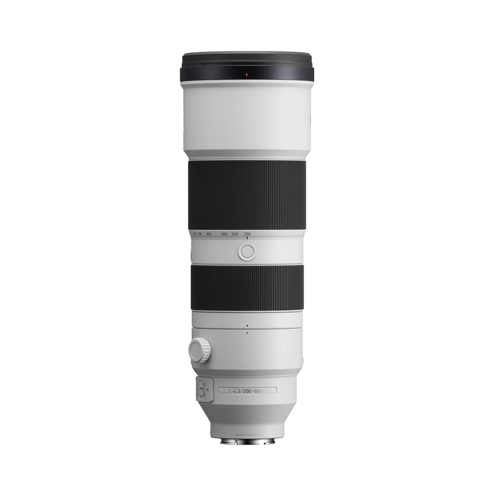 Sony FE 200-600mm f/5.6-6.3 G OSS Super Telephoto Zoom Lens with Corel Suite, Card and Cleaning Kit - Image 6
