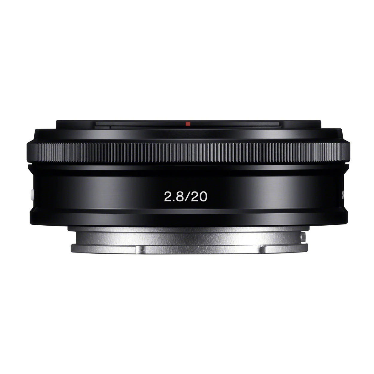 Sony Alpha 20mm f/2.8  E-Mount Prime Lens - Image 3
