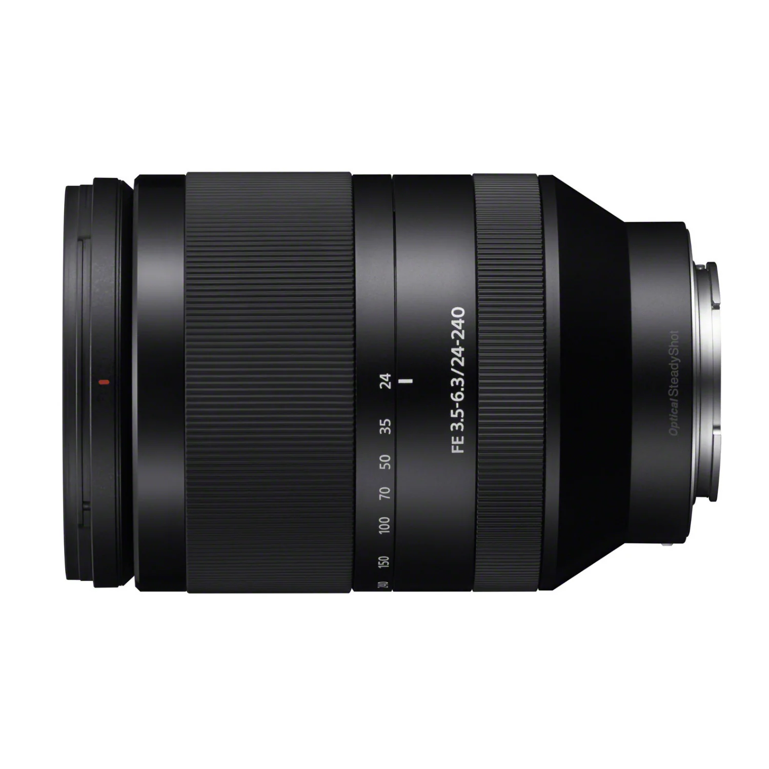 Sony FE 24-240mm f/3.5-6.3 OSS Full-Frame E-mount Telephoto Zoom Lens and Accessory Bundle - Image 6