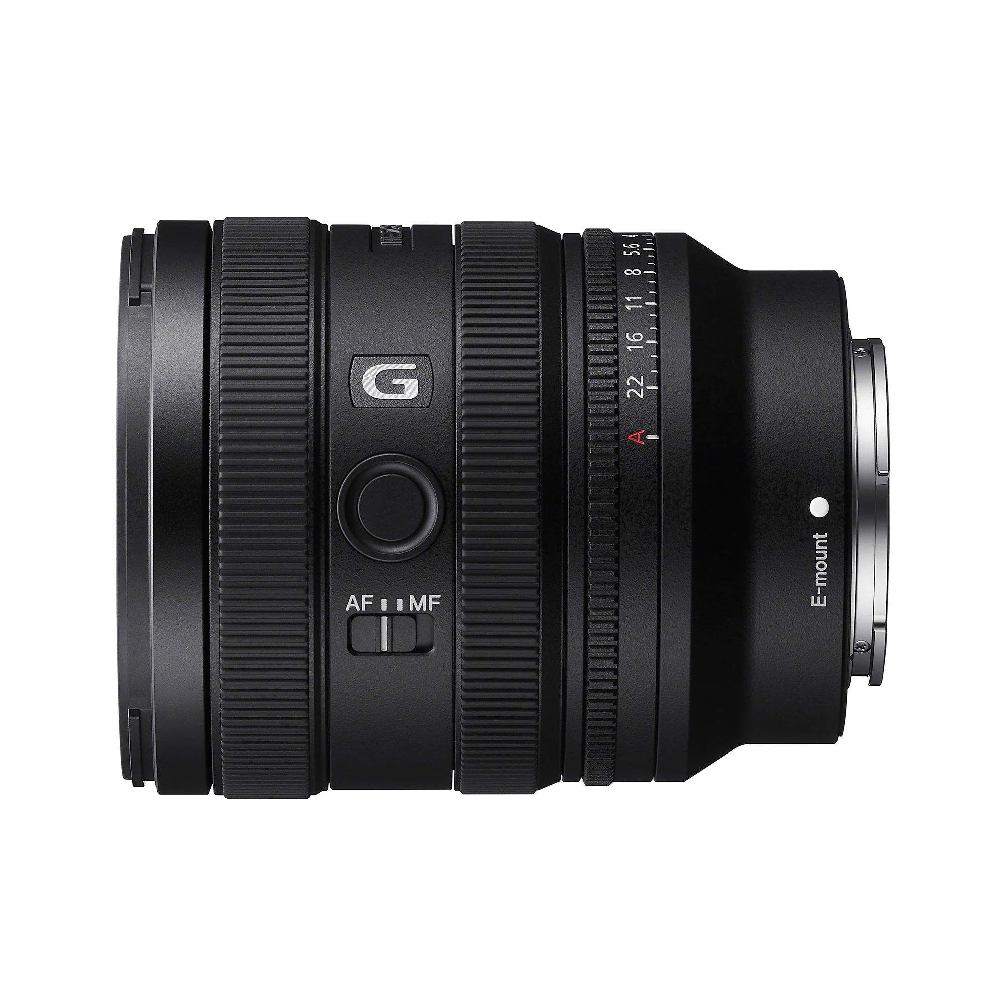 Sony FE 24-50mm F2.8 G Compact Lightweight Standard Zoom Lens with Large F2.8 Constant Aperture - Image 2