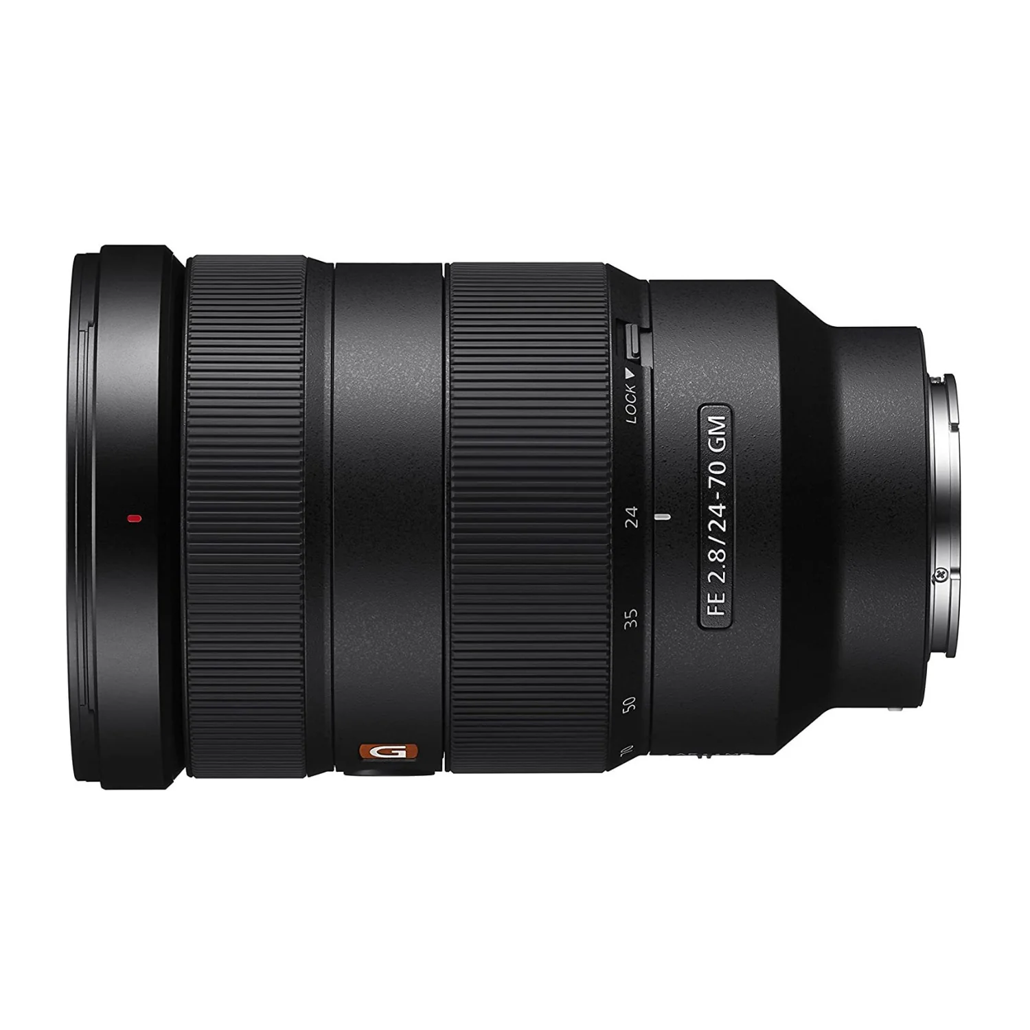 Sony FE 24-70mm f/2.8 GM Lens - Image 4