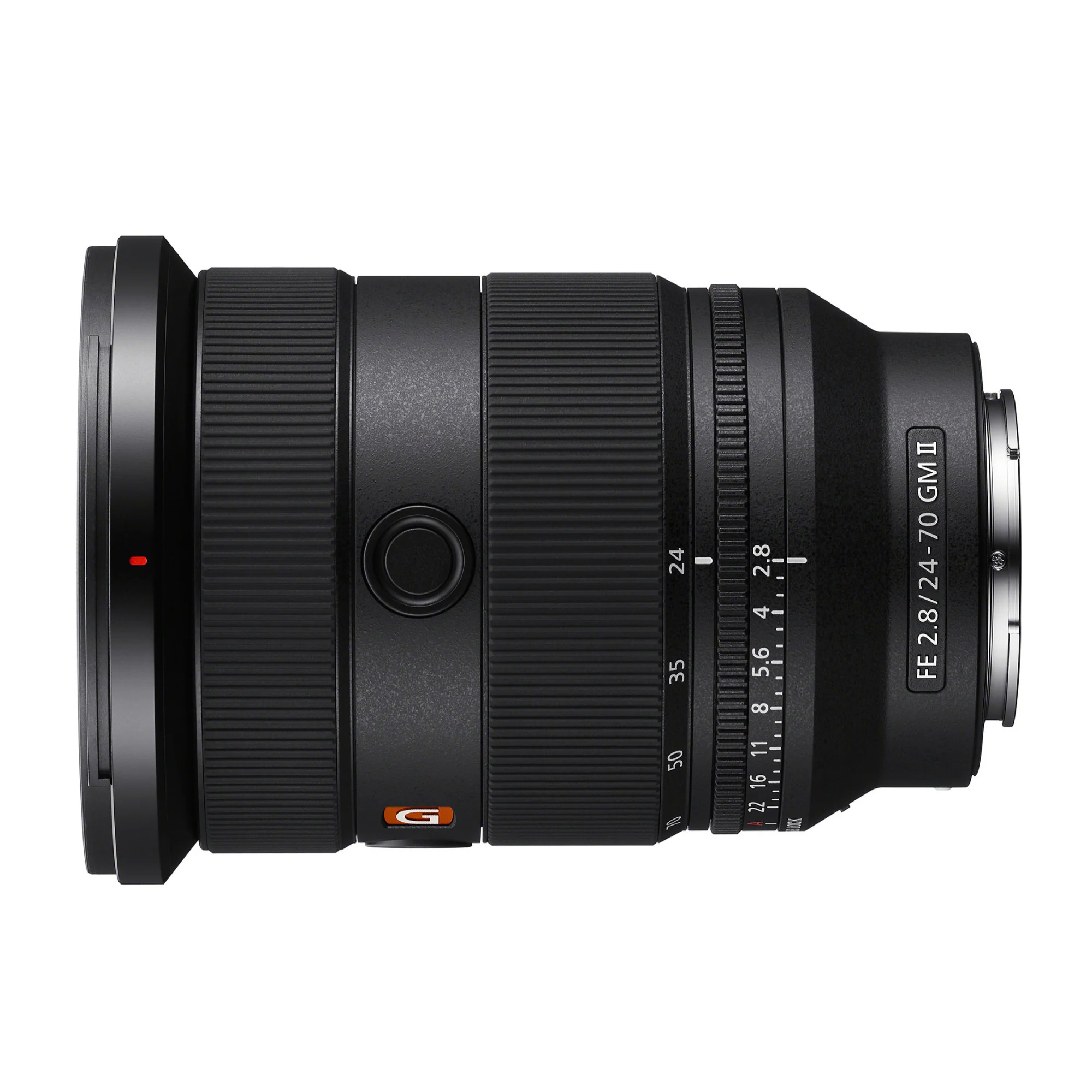 Sony FE 24-70mm f/2.8 GM II Lens Bundle with 128GB Card, Filter & Softwares - Image 4