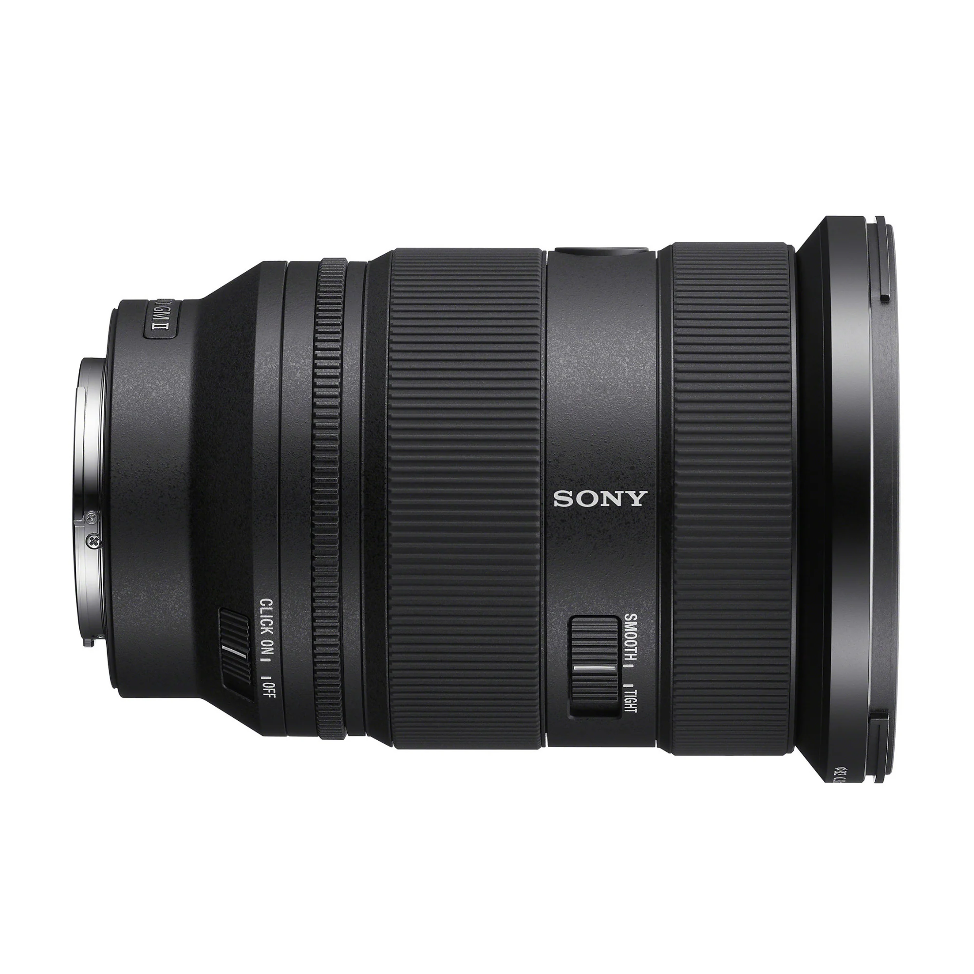 Sony FE 24-70mm f/2.8 GM II Lens Bundle with 128GB Card, Filter & Softwares - Image 5