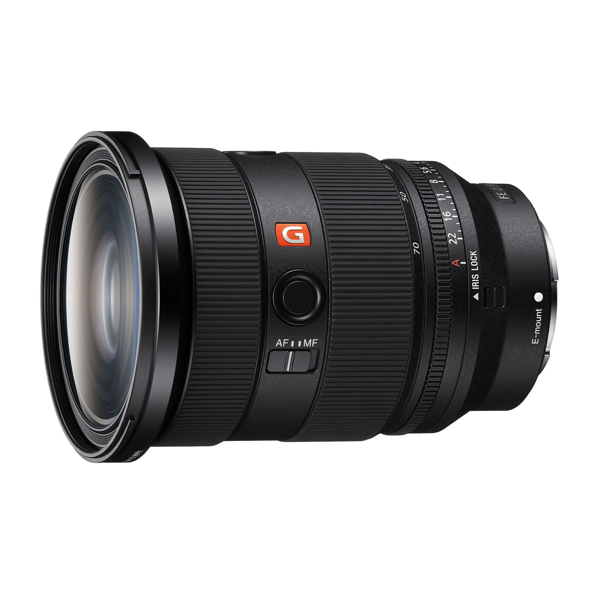 Sony SEL2470GM2 FE 24-70mm f/2.8 GM II Lens with Accessories Bundle - Image 2