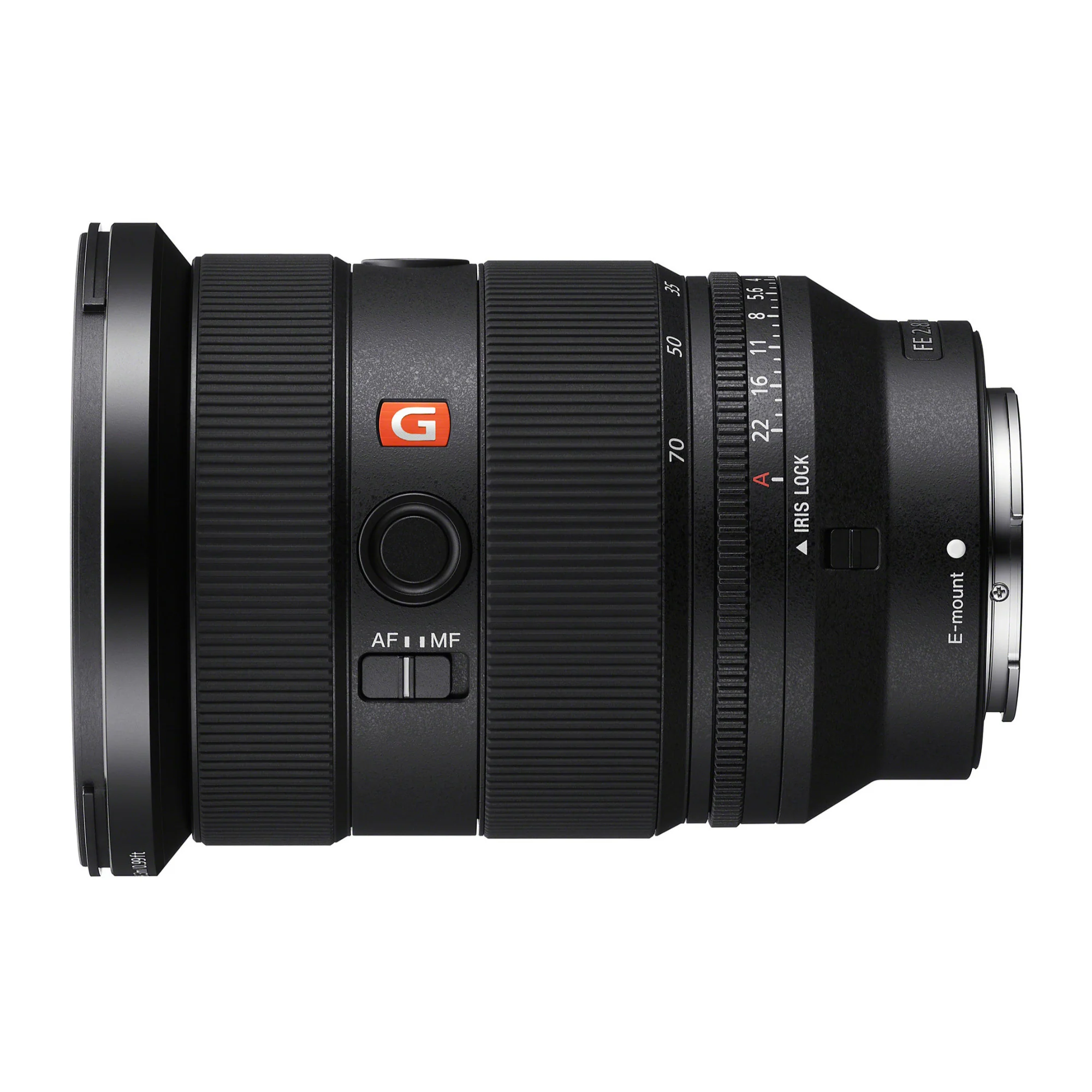 Sony SEL2470GM2 FE 24-70mm f/2.8 GM II Lens with Accessories Bundle - Image 4