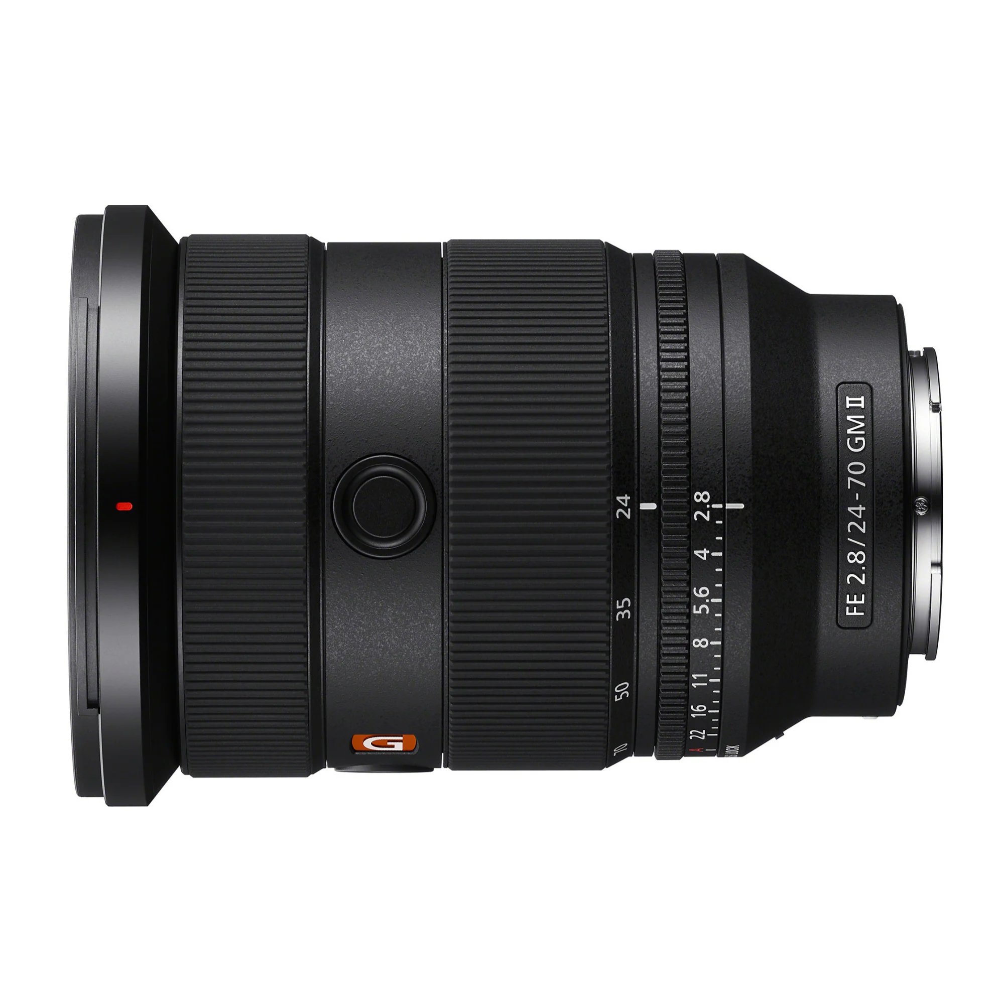 Sony SEL2470GM2 FE 24-70mm f/2.8 GM II Lens with Accessories Bundle - Image 5