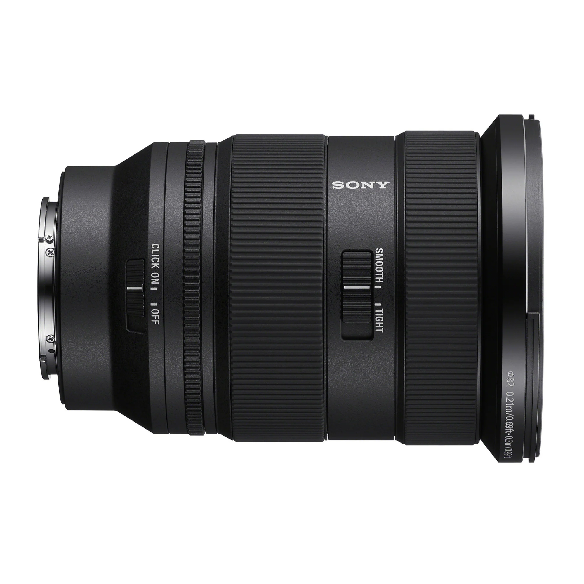 Sony SEL2470GM2 FE 24-70mm f/2.8 GM II Lens with Accessories Bundle - Image 6
