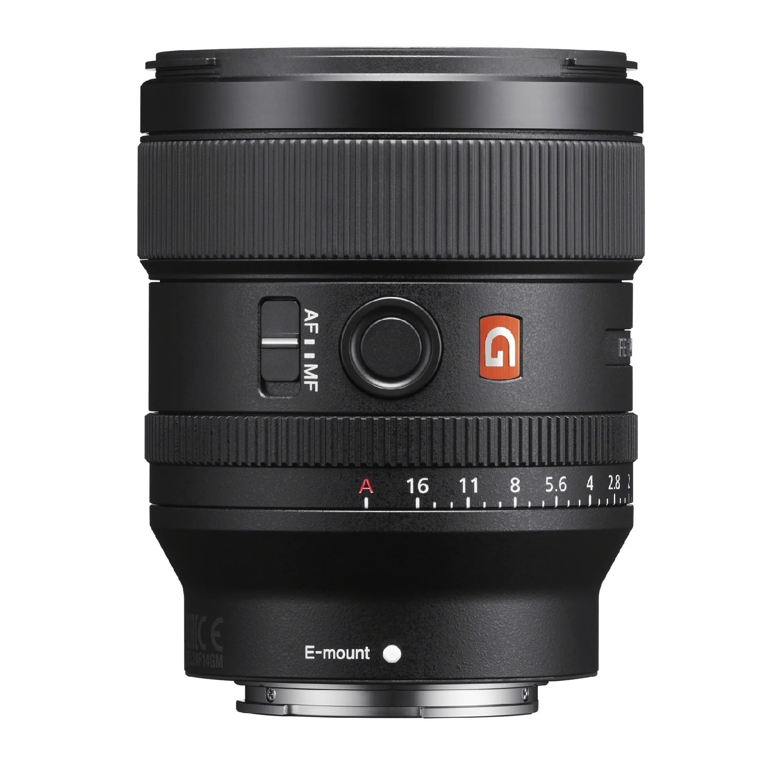Sony Alpha FE 24mm f/1.4 GM Lens (Used) - Image 3