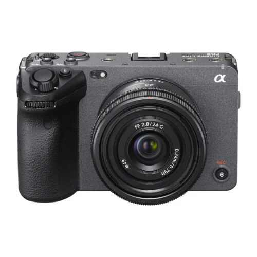 Sony SEL24F28G FE 24mm f/2.8 G Full-Frame Ultra-Compact G Series Lens - Image 11