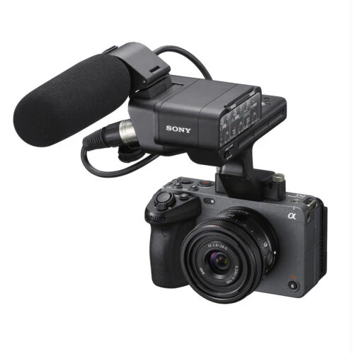 Sony SEL24F28G FE 24mm f/2.8 G Full-Frame Ultra-Compact G Series Lens - Image 13