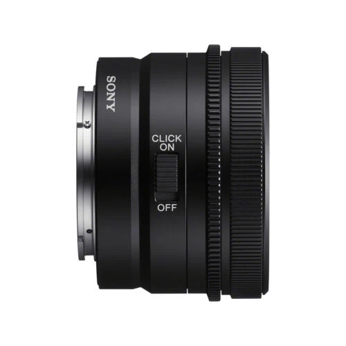 Sony SEL24F28G FE 24mm f/2.8 G Full-Frame Ultra-Compact G Series Lens - Image 6