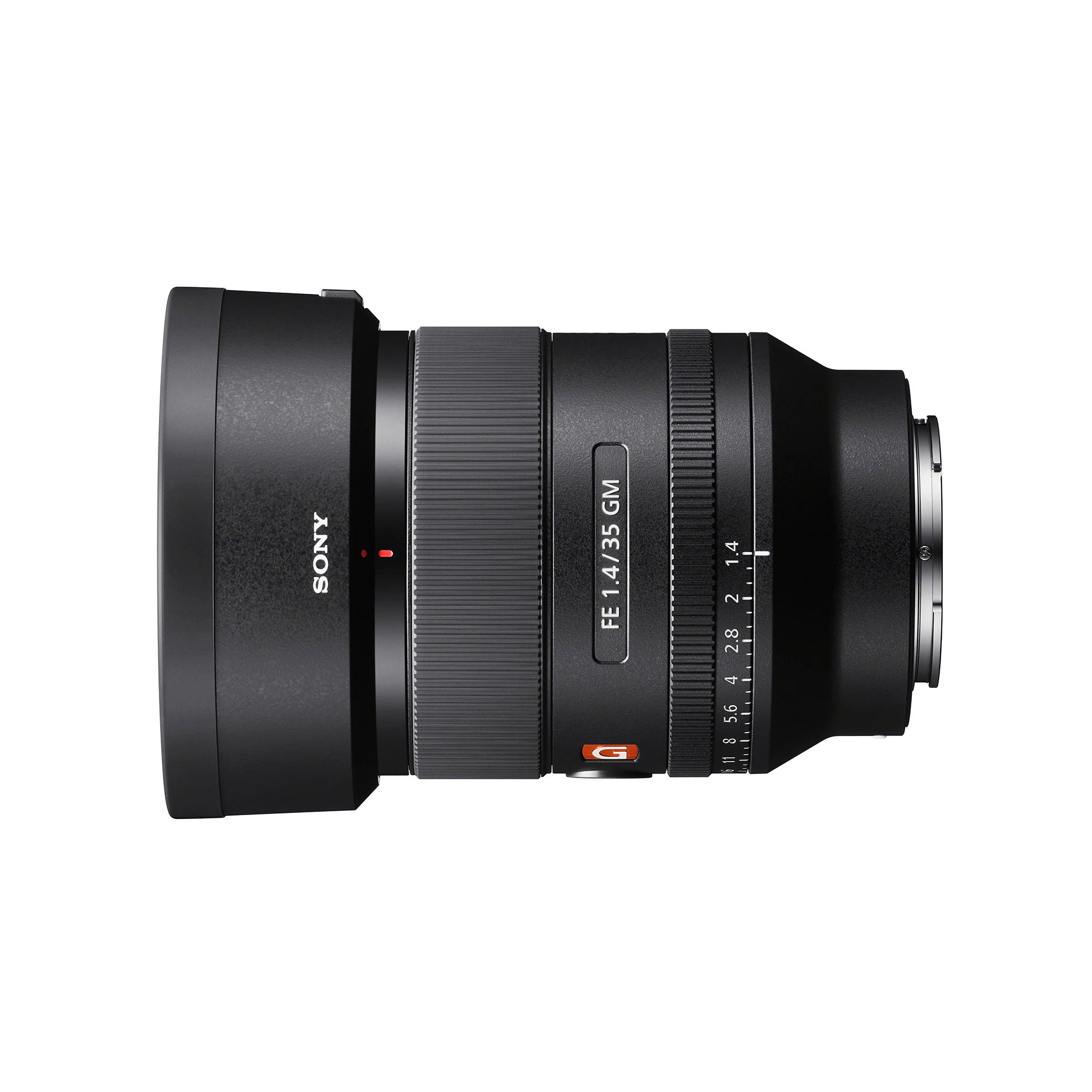 Sony FE 35mm f/1.4 GM Full-Frame Large-Aperture Wide Angle G Master Lens - Image 8