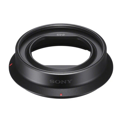Sony SEL40F25G FE 40mm f/2.5 G Full-Frame Ultra-Compact G Lens - Image 8