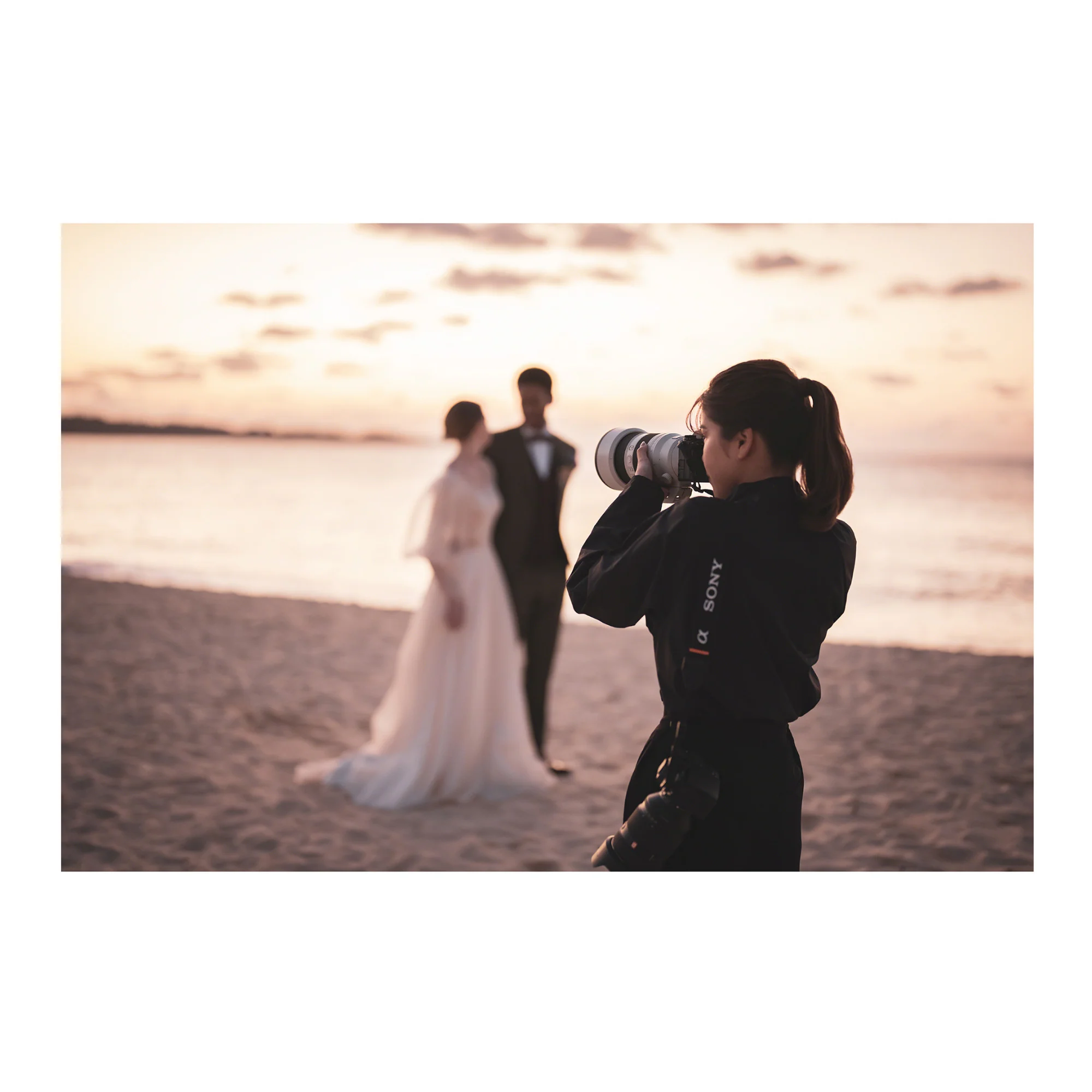 Sony FE 50-150mm F2 GM Lens - Image 11