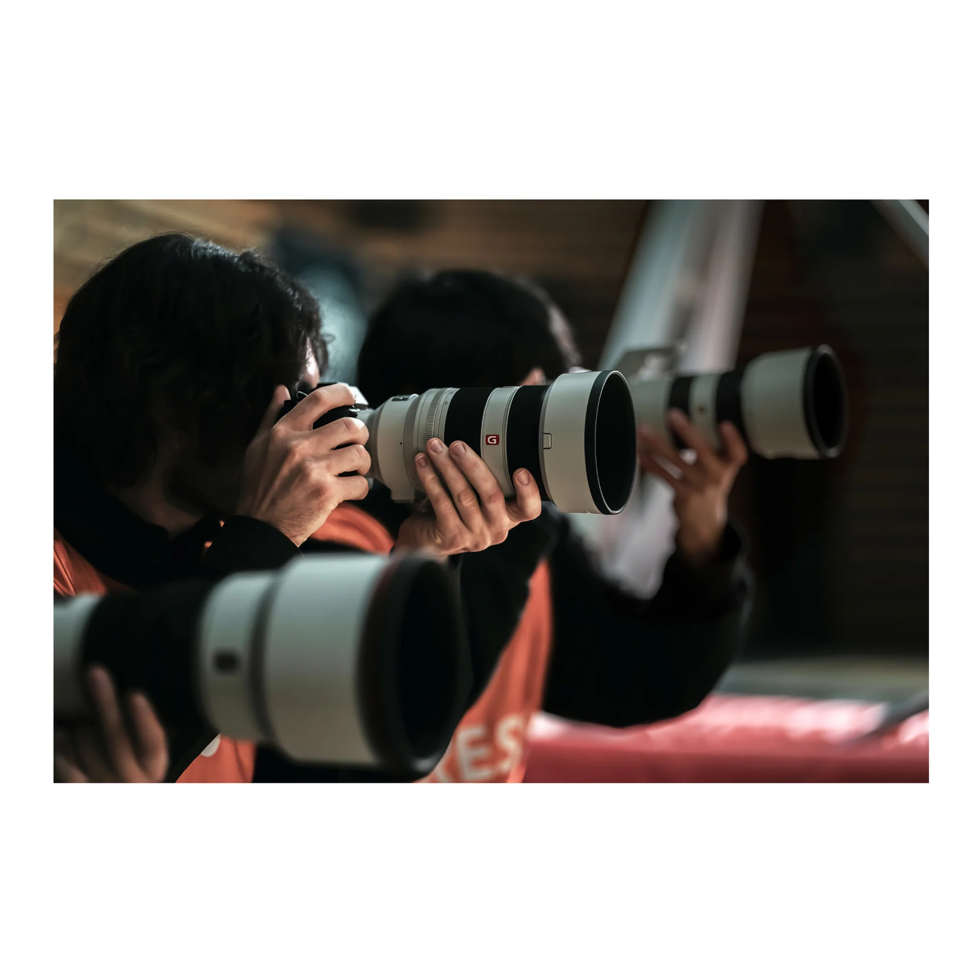 Sony FE 50-150mm F2 GM Lens - Image 12