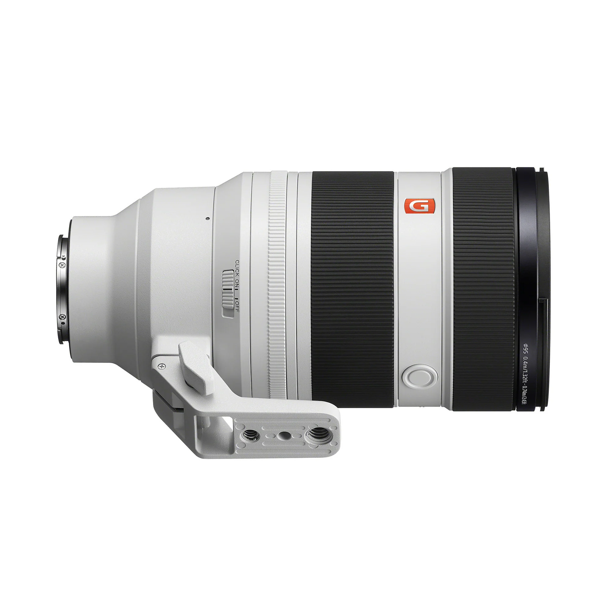 Sony FE 50-150mm F2 GM Lens Bundle with Lens Filters and Filter Case (3 Items) - Image 7