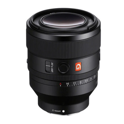 Sony FE 50mm f/1.2 GM Full-Frame Large-Aperture G Master Lens - Image 2