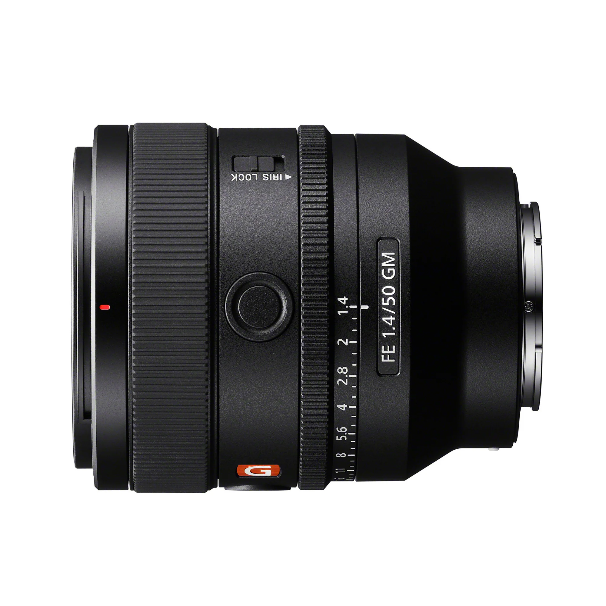 Sony FE 50mm F1.4 GM Full-Frame Large-Aperture G Master Lens - Image 3