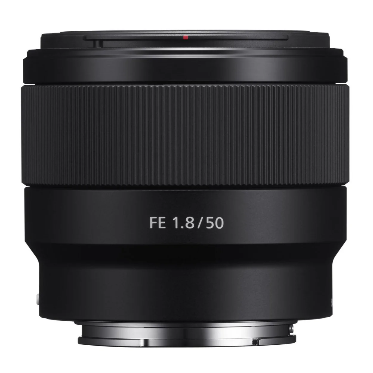Sony FE 50mm f/1.8 Lens with 64GB Memory Card Bundle - Image 2