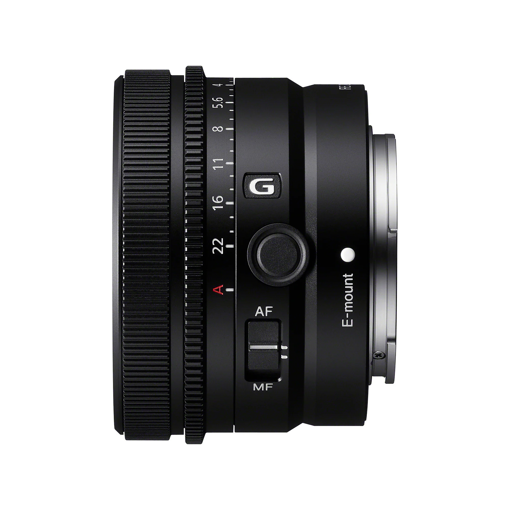 Sony SEL50F25G FE 50mm f/2.5 G Full-Frame Ultra-Compact G Lens with Manfrotto Camera Shoulder Bag II - Image 2