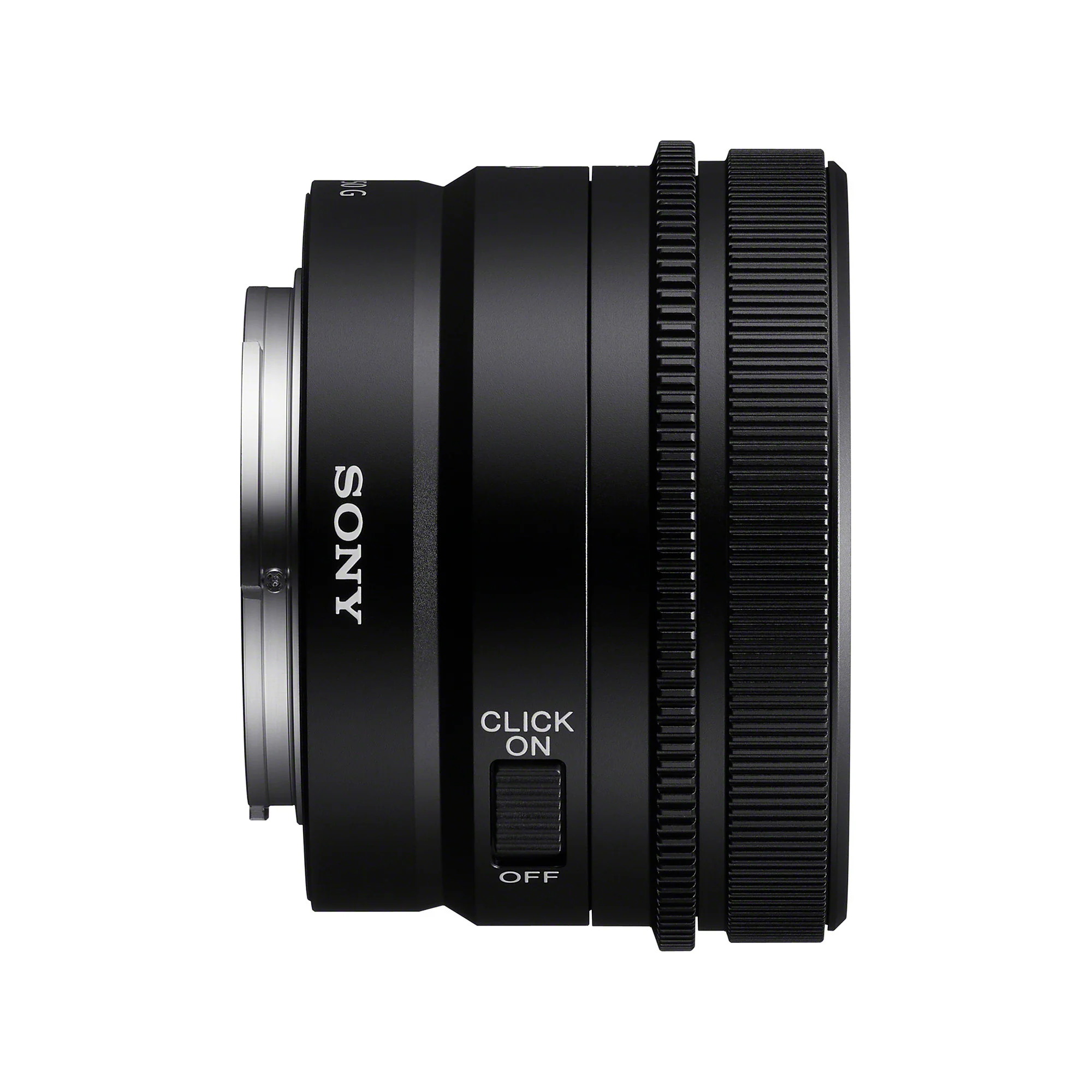 Sony SEL50F25G FE 50mm f/2.5 G Full-Frame Ultra-Compact G Lens with Manfrotto Camera Shoulder Bag II - Image 6