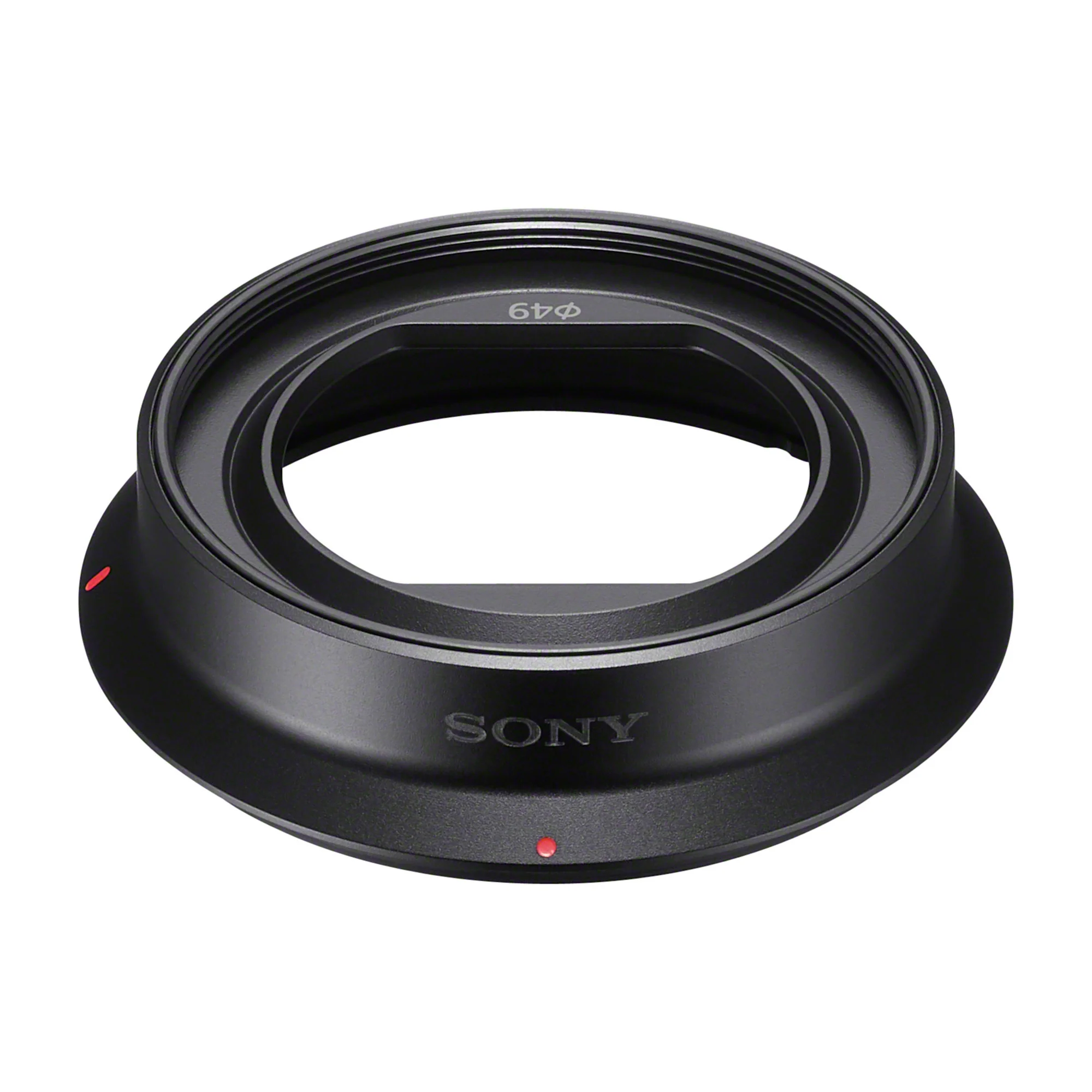 Sony SEL50F25G FE 50mm f/2.5 G Full-Frame Ultra-Compact G Lens with Manfrotto Camera Shoulder Bag II - Image 9