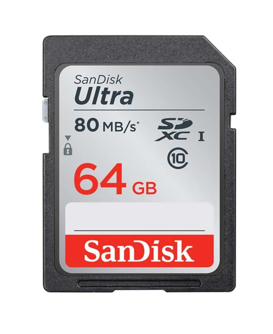 Sony SEL50M28 FE 50mm f/2.8 Macro Lens and 64GB SD Card - Image 3