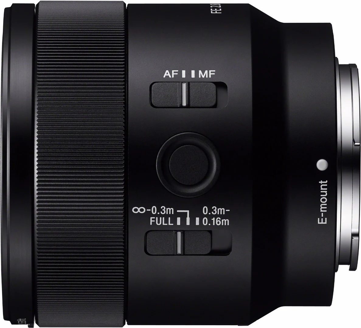Sony SEL50M28 FE 50mm f/2.8 Macro Lens and 64GB SD Card - Image 6