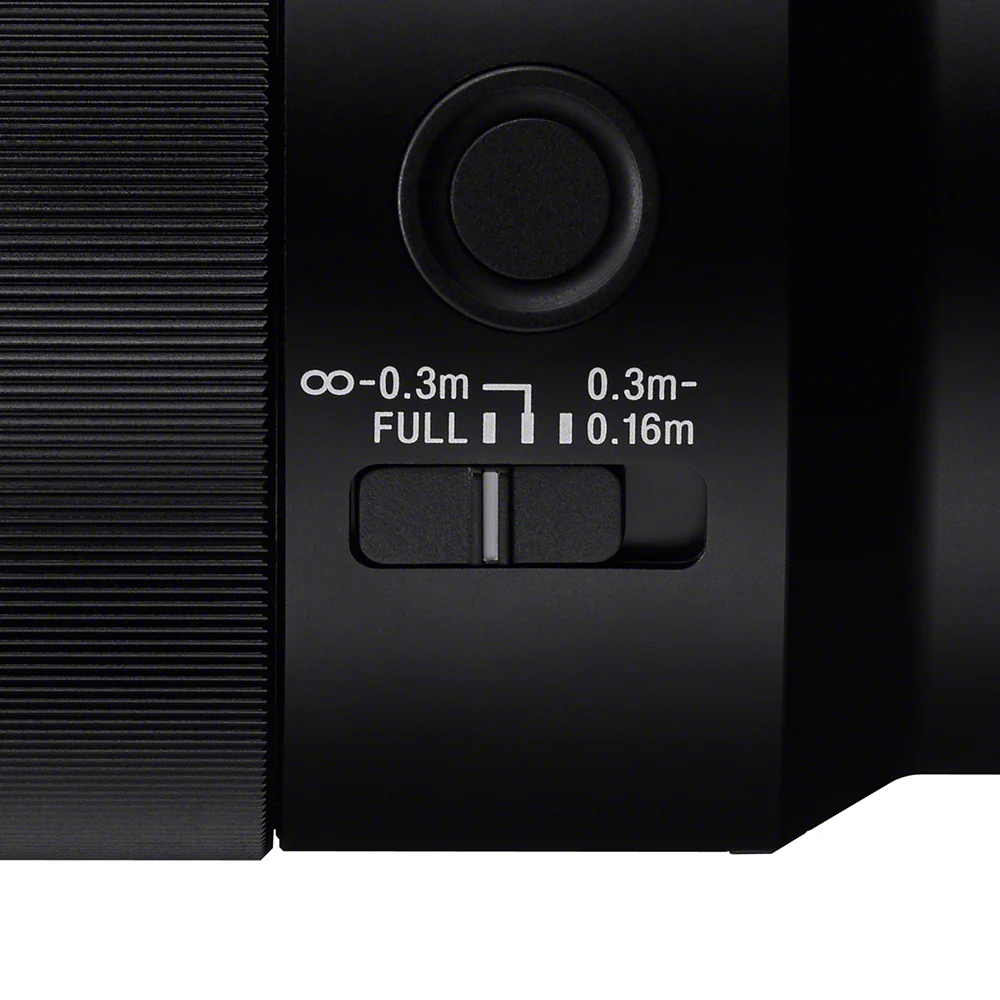 Sony SEL50M28 FE 50mm f/2.8 Macro Lens and 64GB SD Card - Image 7