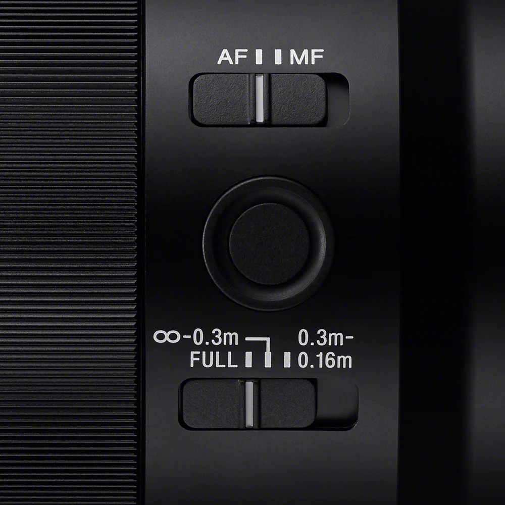 Sony SEL50M28 FE 50mm f/2.8 Macro Lens and 64GB SD Card - Image 8