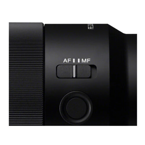 Sony FE 50mm f/2.8 Macro Lens - Image 4