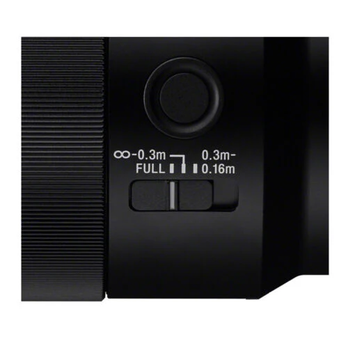Sony FE 50mm f/2.8 Macro Lens - Image 5