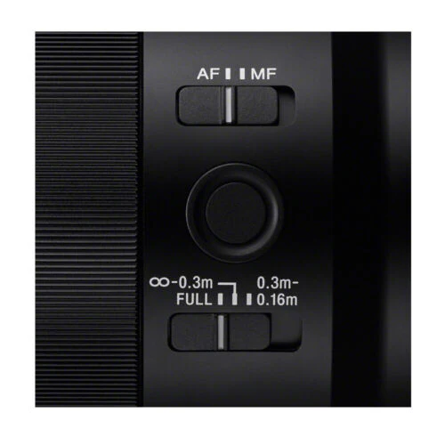 Sony FE 50mm f/2.8 Macro Lens - Image 6