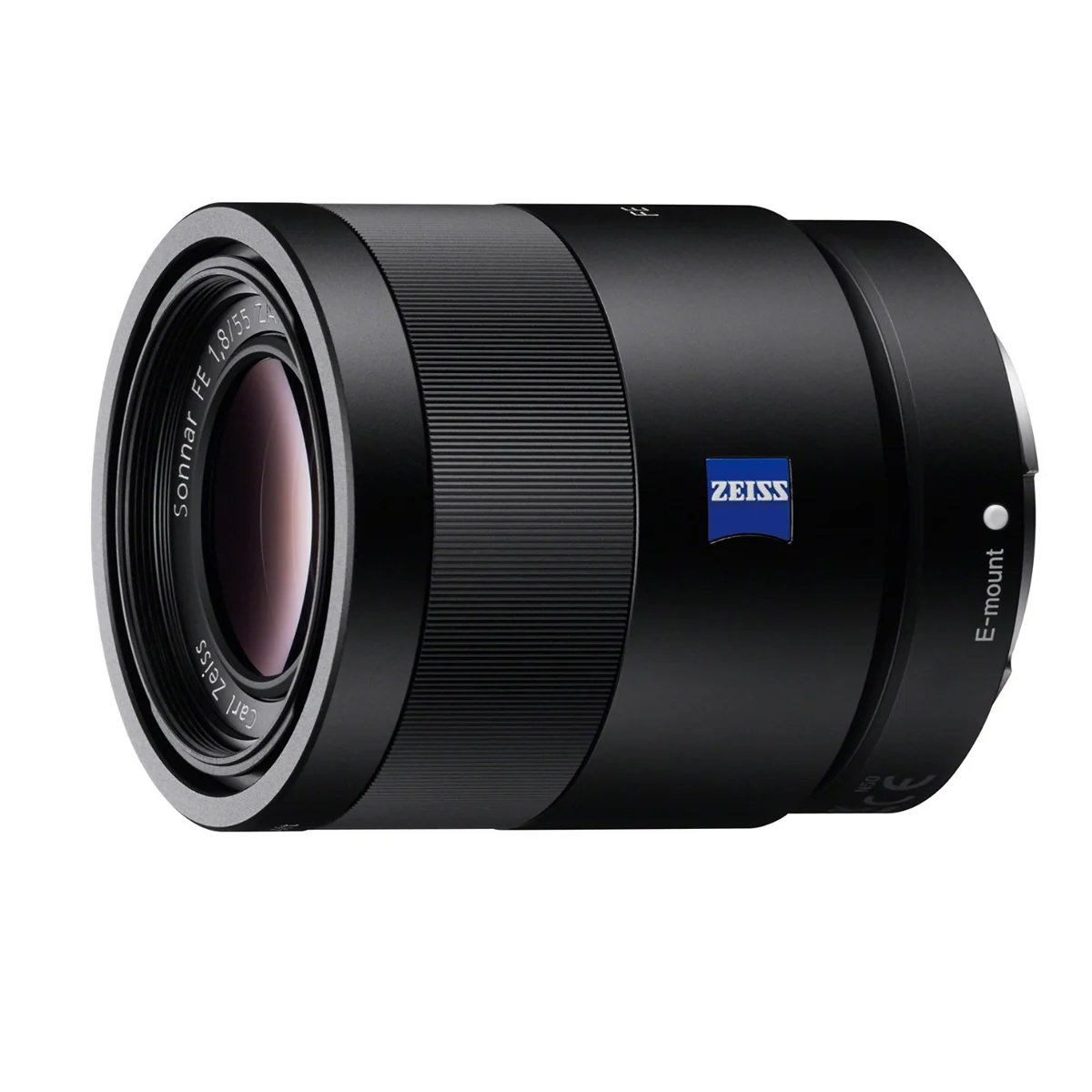 Sony Sonnar T* FE 55mm f/1.8 ZA Lens (Used) - Image 5