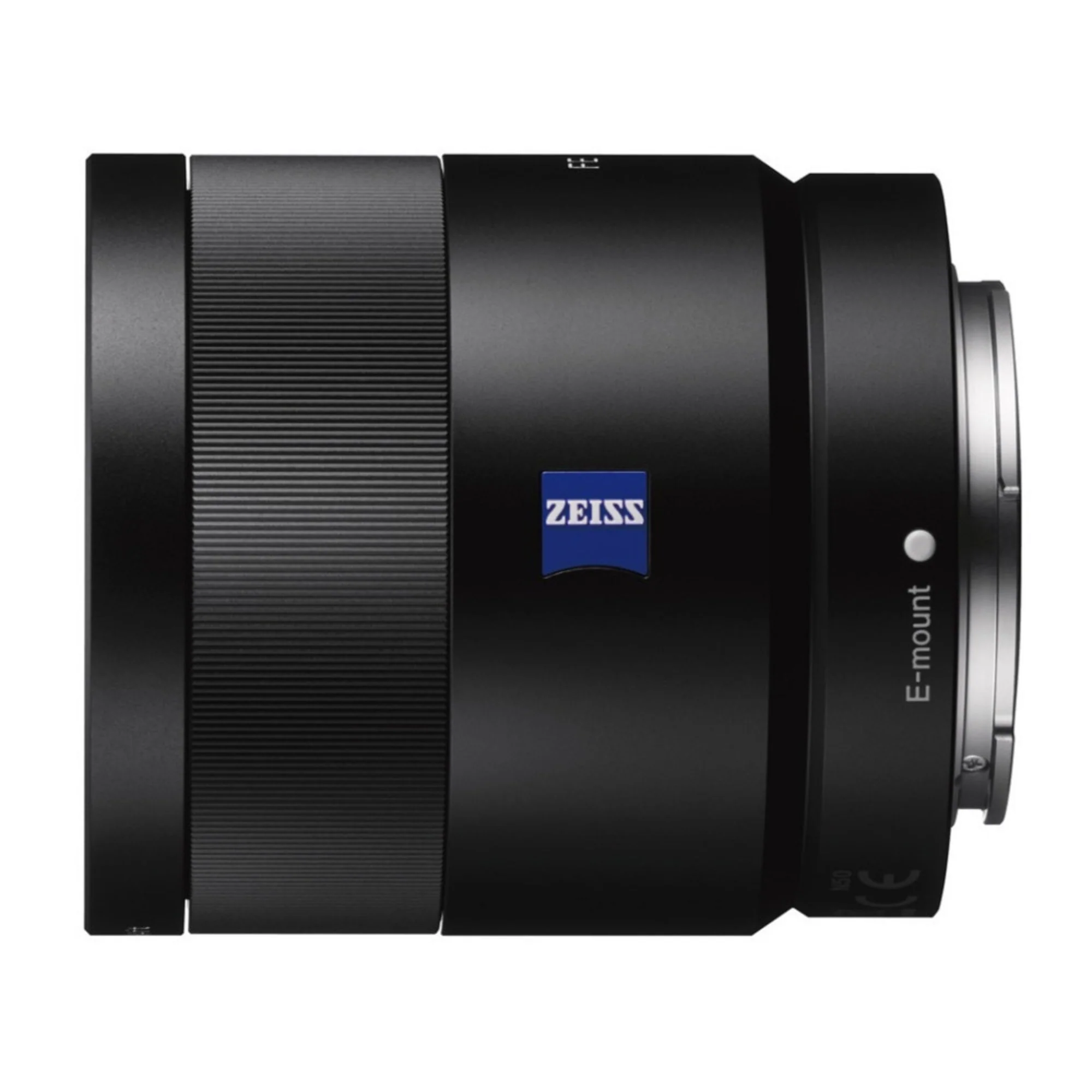 Sony Sonnar T* FE 55mm f/1.8 ZA Lens (Used) - Image 6