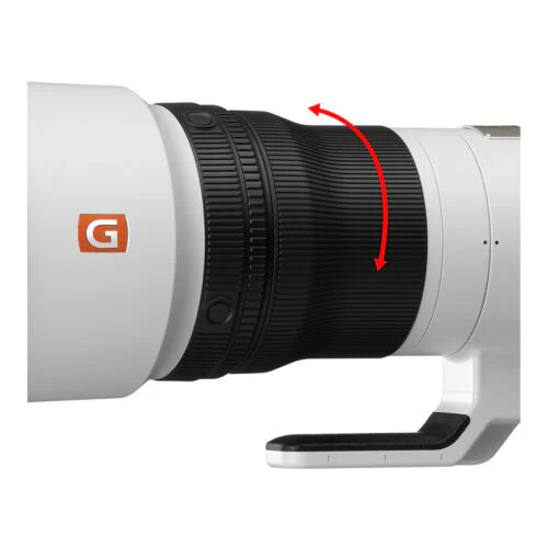 Sony FE 600mm f/4.0 GM OSS Super Telephoto Prime G-Master Lens - Image 10