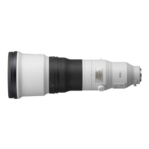 Sony FE 600mm f/4.0 GM OSS Super Telephoto Prime G-Master Lens - Image 4