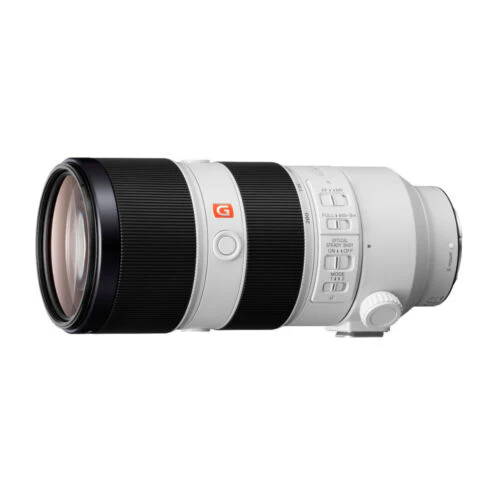 Sony FE 70-200mm f/2.8 GM OSS Lens - Image 2