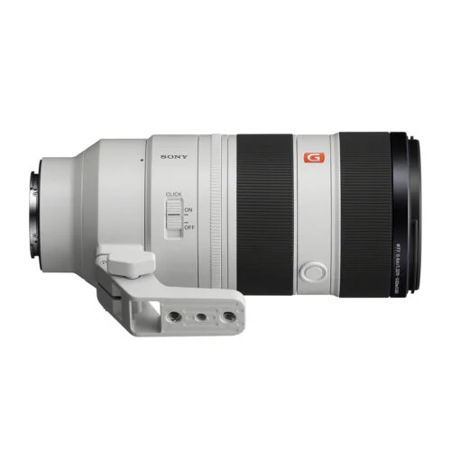 Sony FE 70-200mm F2.8 GM OSS II Full-Frame Constant-Aperture Lens (SEL70200GM2) - Image 6