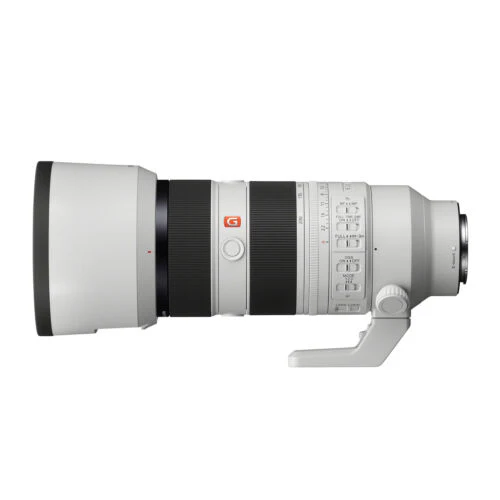 Sony FE 70-200mm F2.8 GM OSS II Full-Frame Constant-Aperture Lens (SEL70200GM2) - Image 7