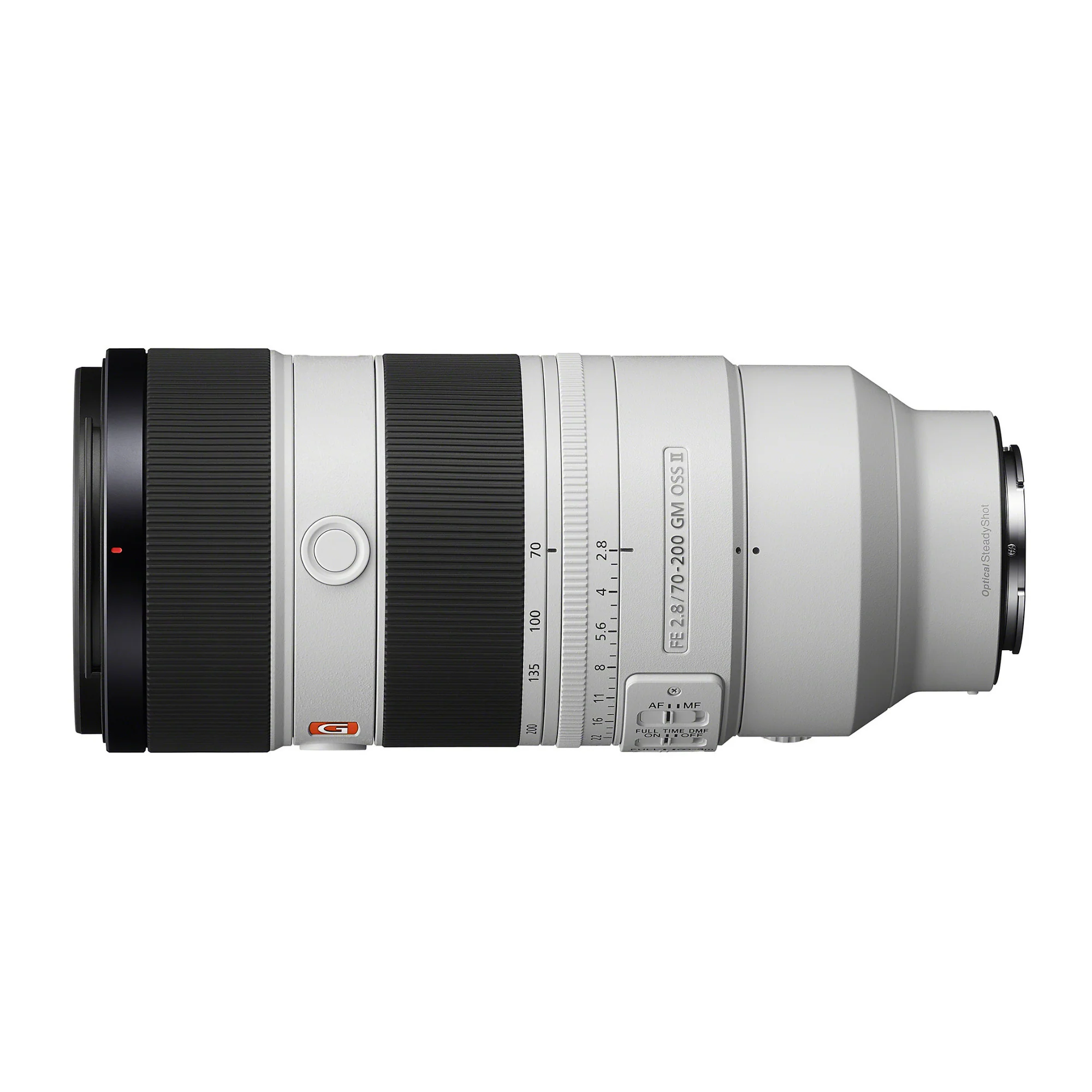 Sony FE 70-200mm F2.8 GM OSS II Full-Frame Lens with Variable Filter (77mm) - Image 5