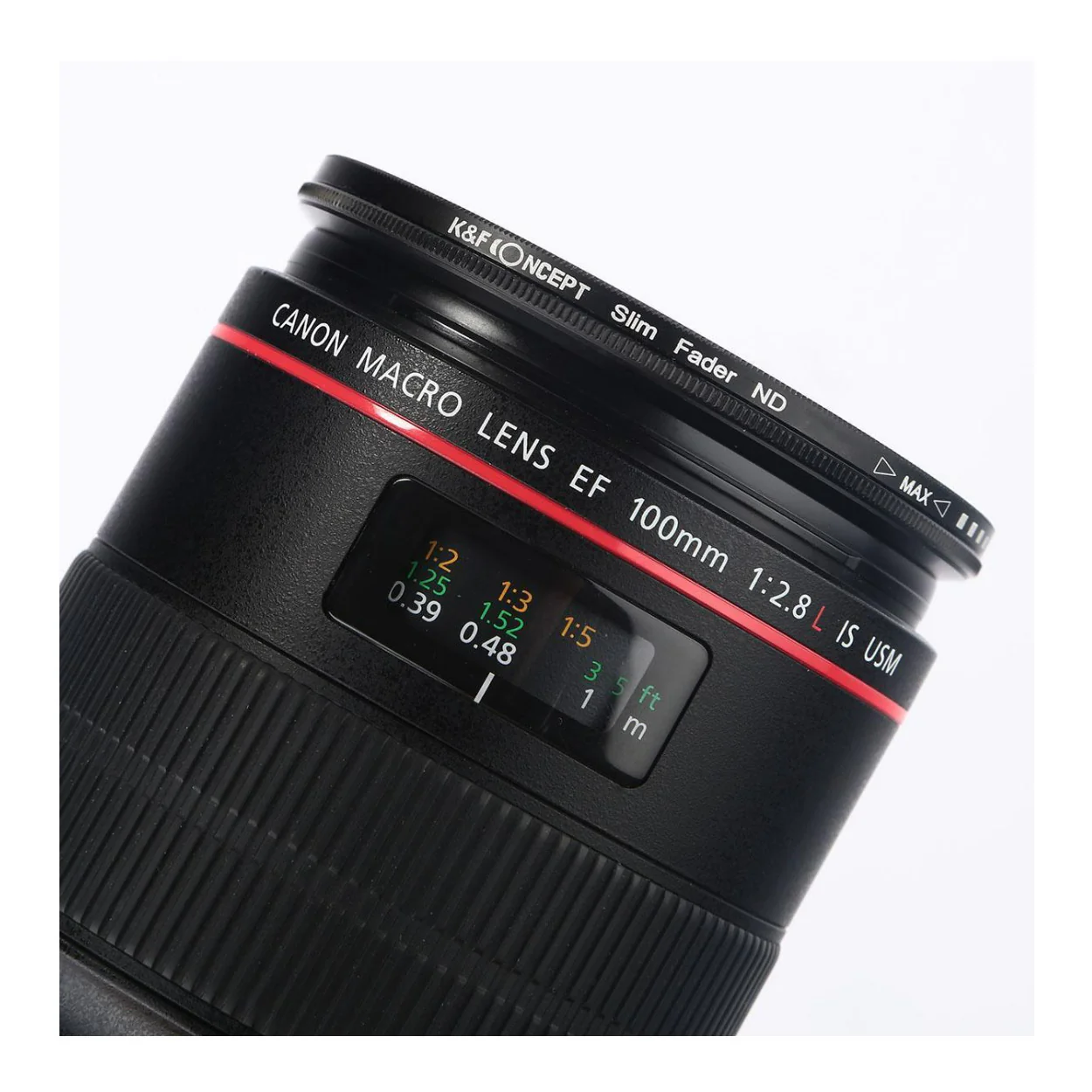 Sony FE 70-200mm F2.8 GM OSS II Full-Frame Lens with Variable Filter (77mm) - Image 7