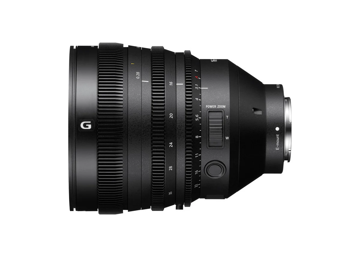 Sony FE C 16-35mm T3.1 G Full-Frame Cinema Lens - Image 6