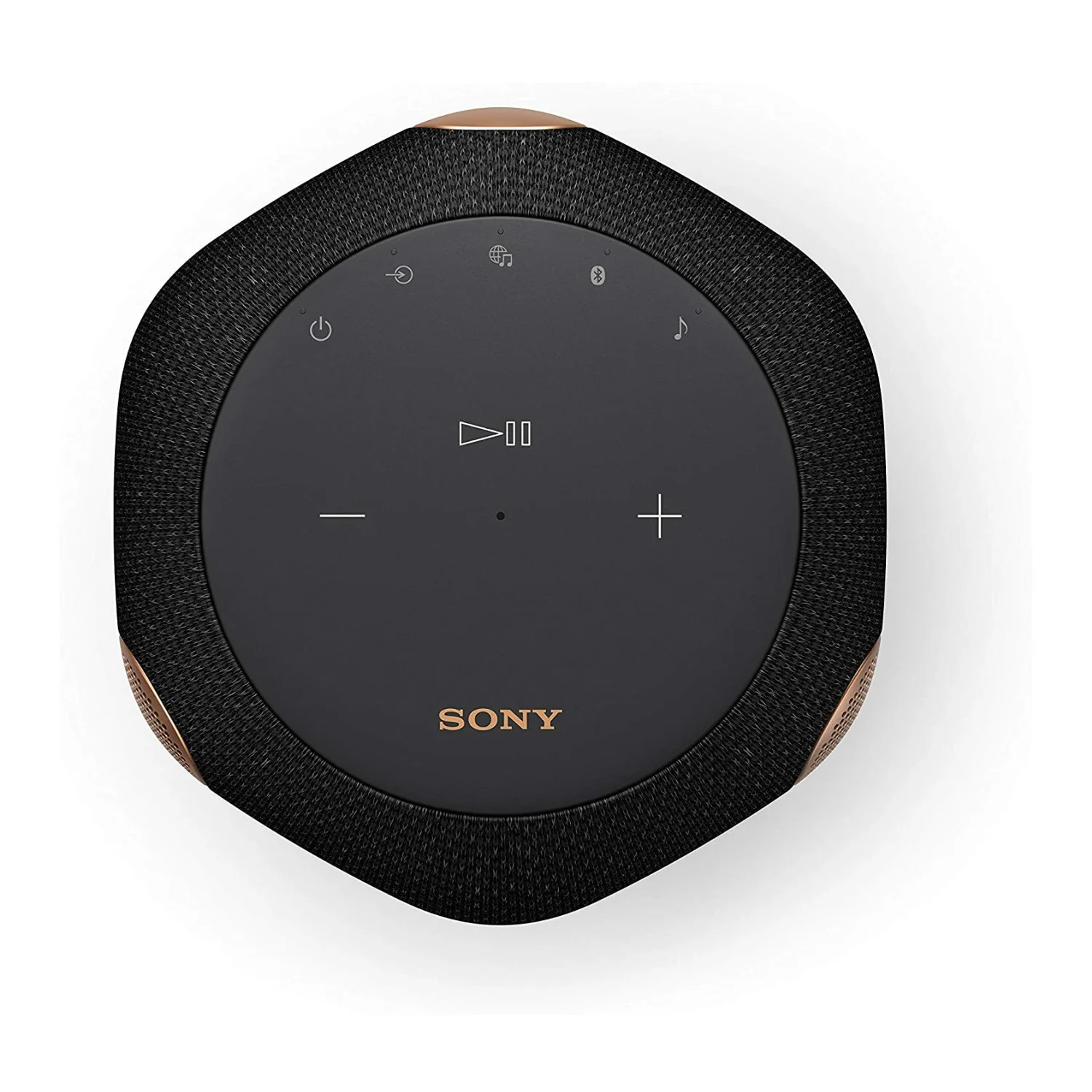 Sony SRS-RA3000 Wi-Fi-Enabled 360 Reality Audio Wireless Speaker with Ambient Room-Filling Sound - Image 3