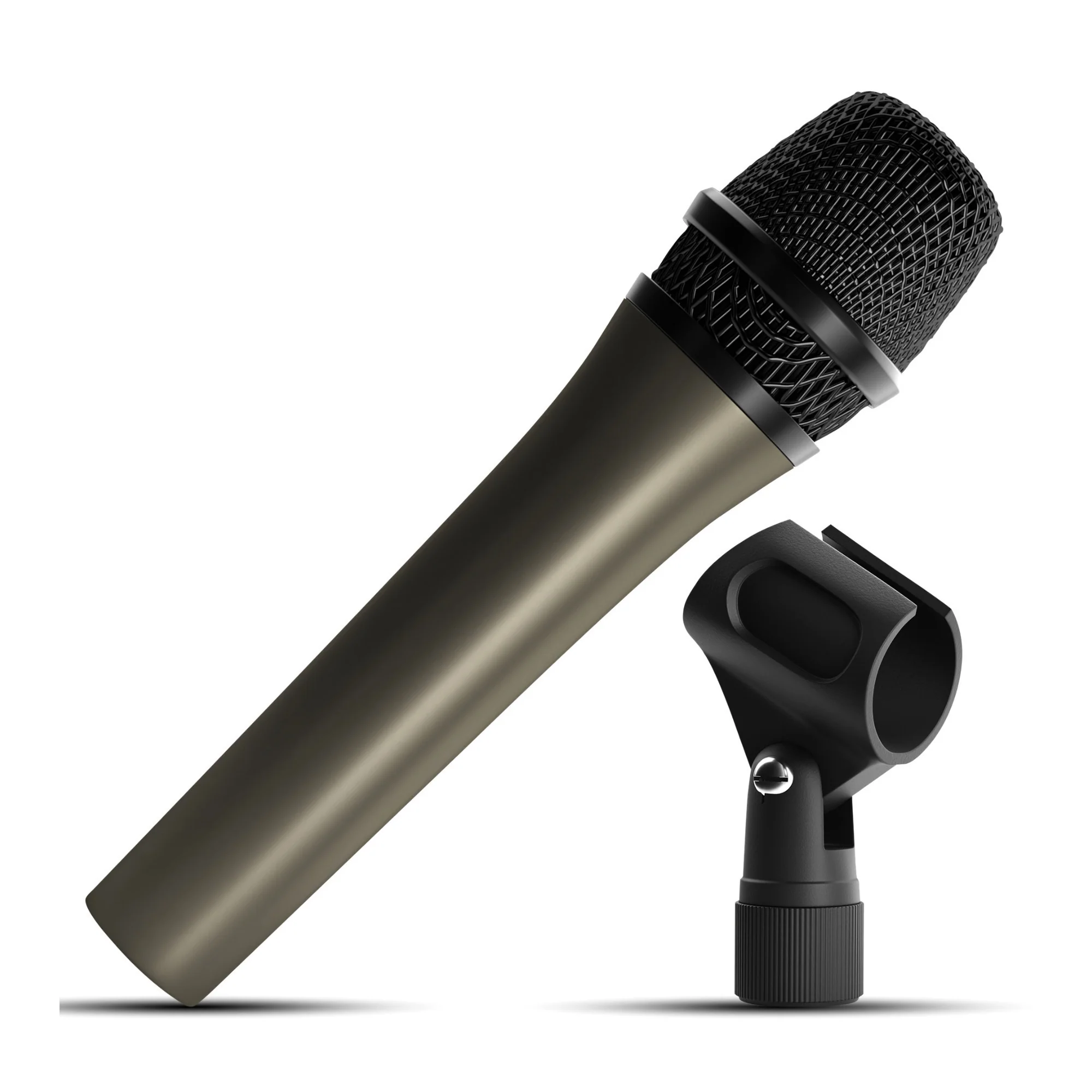 Sony ULT TOWER 10 Party Speaker (Black) with Wired Unidirectional Dynamic Microphone Bundle - Image 3