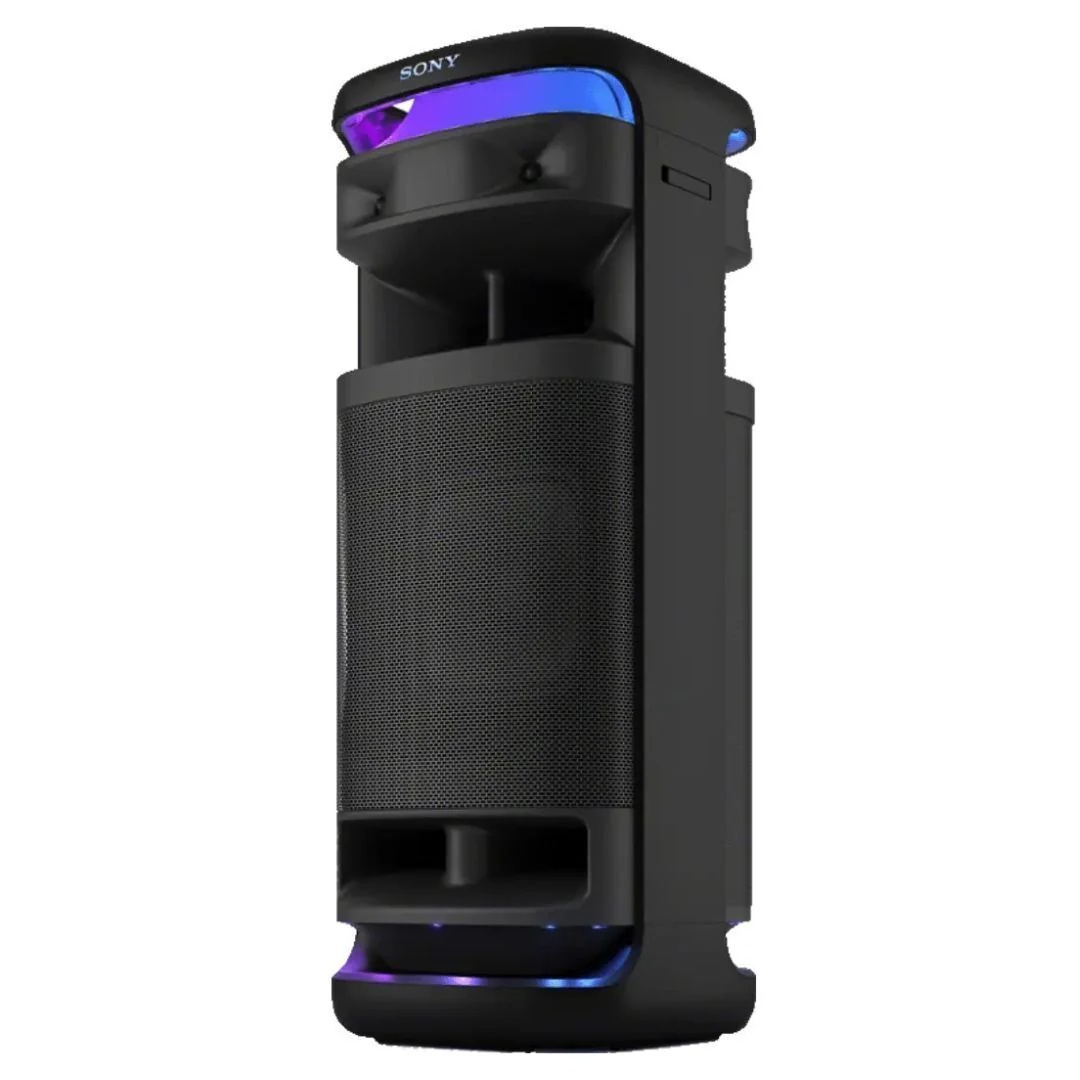 Sony ULT TOWER 10 Party Speaker -  SRSULT1000 (Black) (Used)