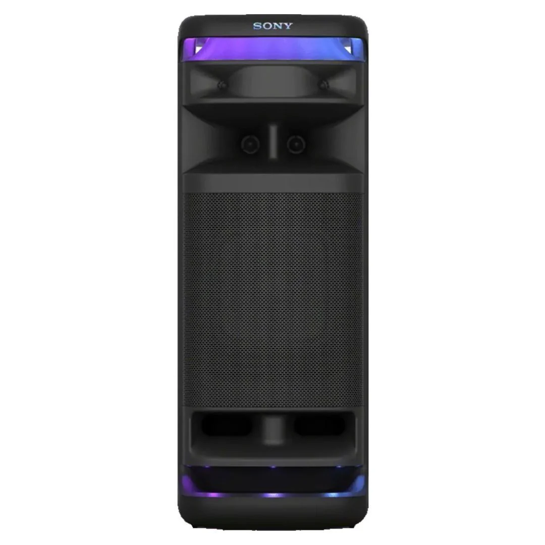 Sony ULT TOWER 10 Party Speaker -  SRSULT1000 (Black) (Used) - Image 2
